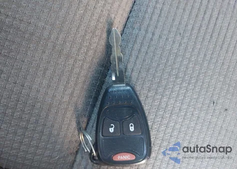 2008 Dodge Durango Slt из США, поврежденный, VIN 1D8HB48258F100728